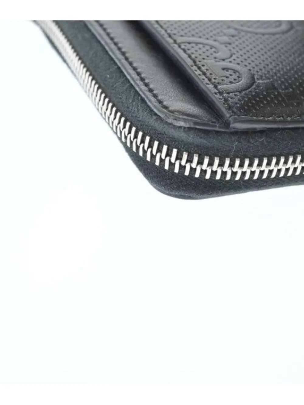 ★SOLD★ Gucci Wallet Coin Case - Picture 5 of 5